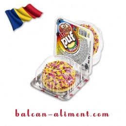 ETI PUF BISCUIT SPUMA COLOR...