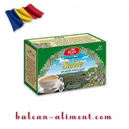 FARES CEAI DE SALVIE 20...