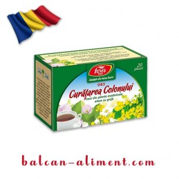 FARES CEAI CURATAREA...