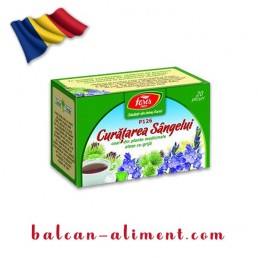 FARES CEAI CURATAREA...