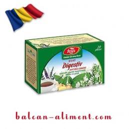 FARES CEAI DIGESTIV...