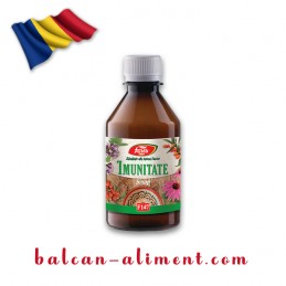 FARES SIROP IMUNITATE 250ML