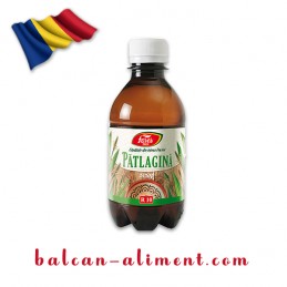 FARES SIROP PATLAGINA 250 ML