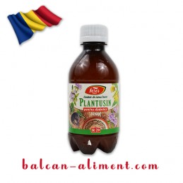 FARES SIROP PLANTUSIN 250ML