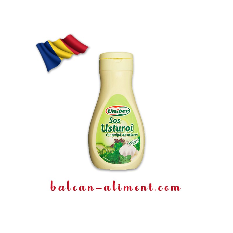 UNIVER SOS USTUROI 420GR