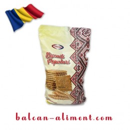 TECSA BISCUITI POPULARI 1KG