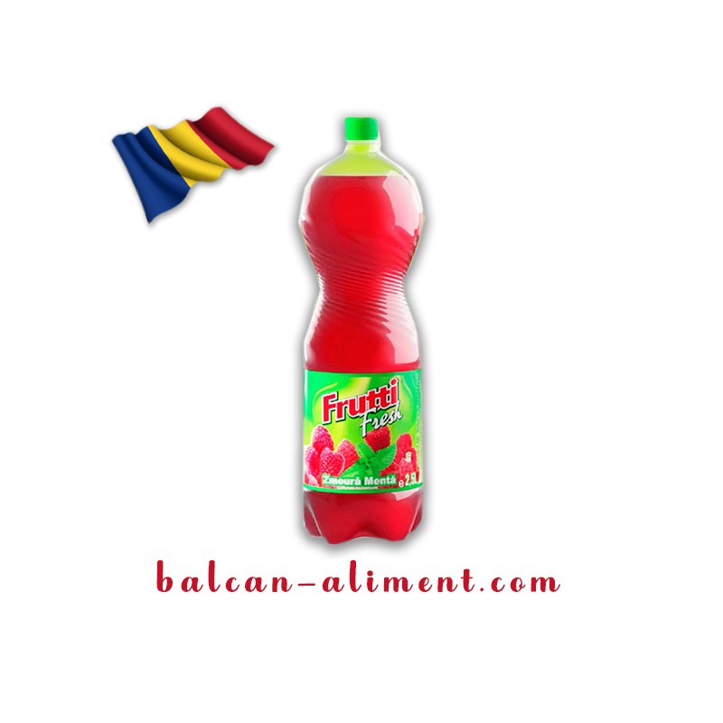 FRUTTI FRESH ZMEURA 2L (6)