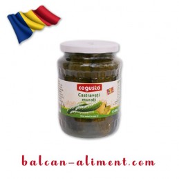 CEGUSTO CASTRAVETI MURATI...