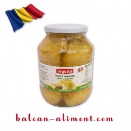 CEGUSTO FOI DE VARZA PENTRU...