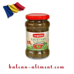 CEGUSTO LEUSTEAN IN...