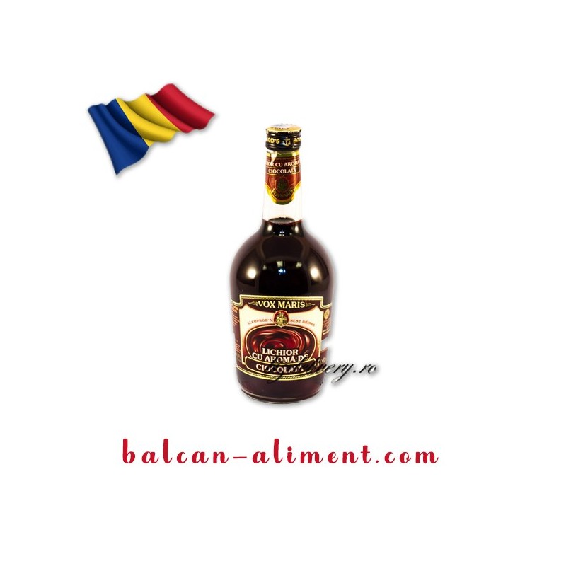 VOX MARIS LICHIOR CIOCOLATA 0.5L