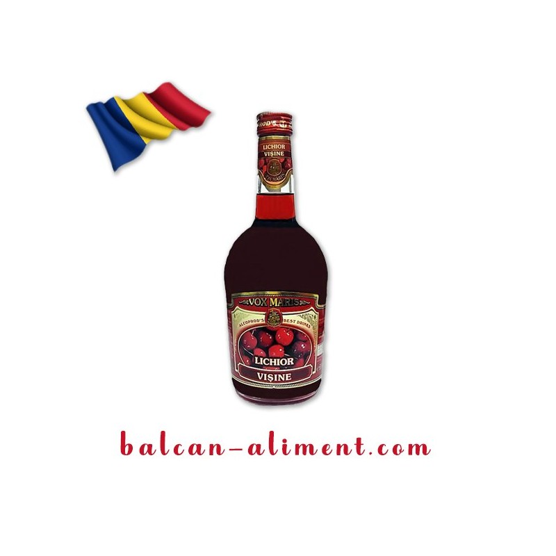 VOX MARIS LICHIOR VISINE 0.5L