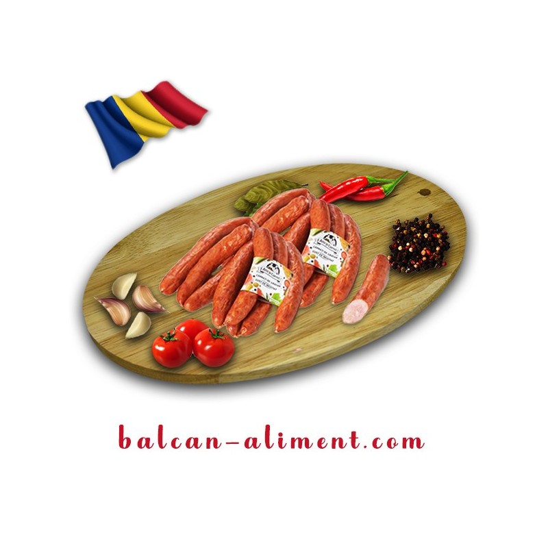 AC CARNATI DE GRATAR KG