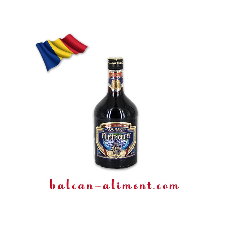 VOX MARIS AFINATA 700ML
