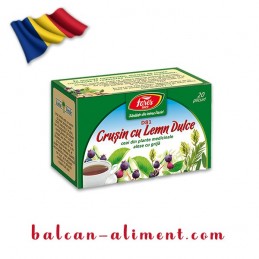 FARES CEAI DE CRUSIN CU...