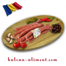 AC CARNATI OLTENESTI KG