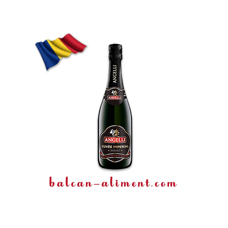 ANGELLI CUVEE IMPERIAL SECCO 750ML