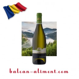 CASTEL HUNIADE MUSCAT...