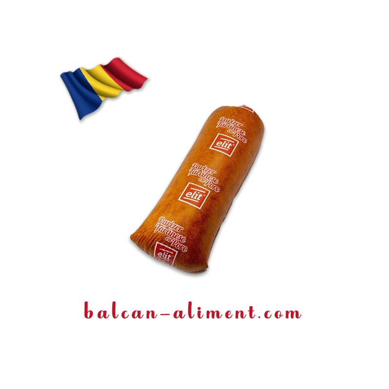 ELIT PARIZER TARANESC PORC /KG