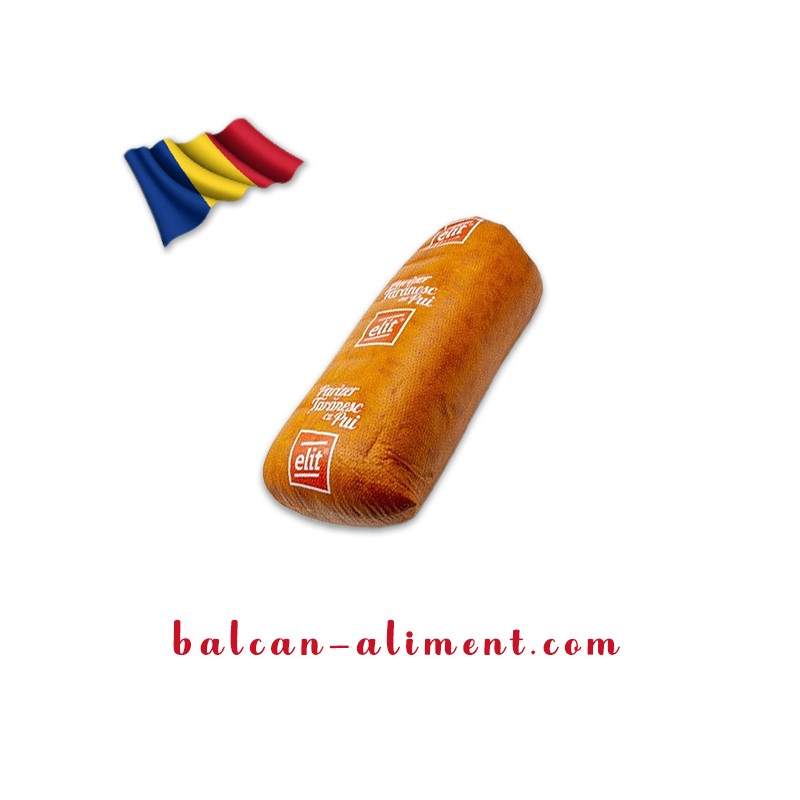 ELIT PARIZER TARANESC PUI /KG