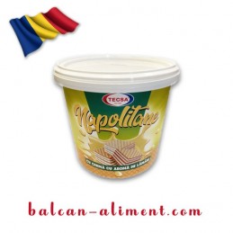 TECSA NAPOLITANE LAMAIE 3 KG