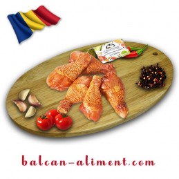 AC CIOCANELE PUI AFUMATE KG