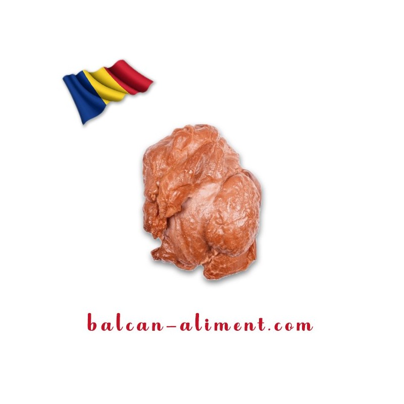 SIBIU CIOLAN DEZOSAT AFUMAT /KG