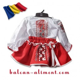 ROCHITA TRADITIONALA FETITA 