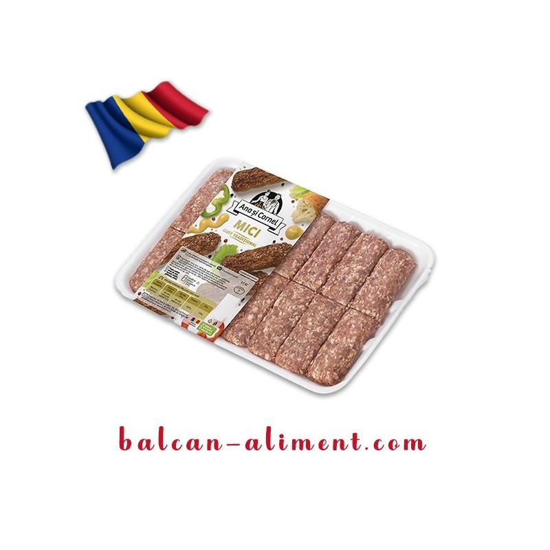 AC MICI VITA PORC 900GR