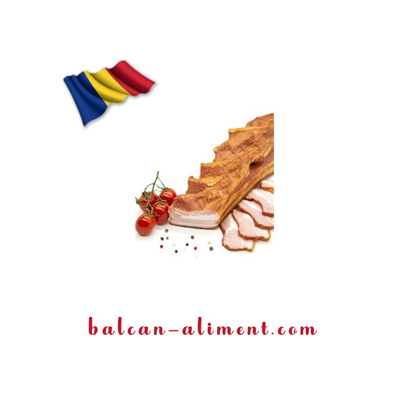 SIBIU KAIZER AFUMAT EXTRA 0.3 VID KG