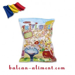 BOROMIR PUFARINE TRITI BELL...