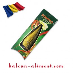 BONITO MACROU AFUMAT 150 G