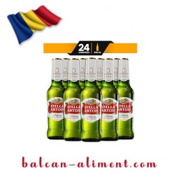 BERE STELLA ARTOIS 330 ML