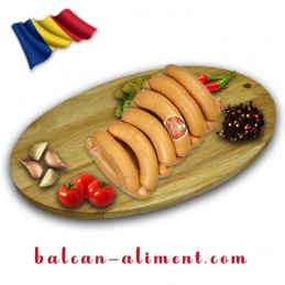 FOX POLONEZI PORC ATM KG