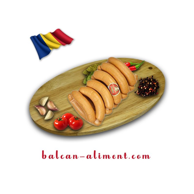 FOX POLONEZI PORC ATM KG