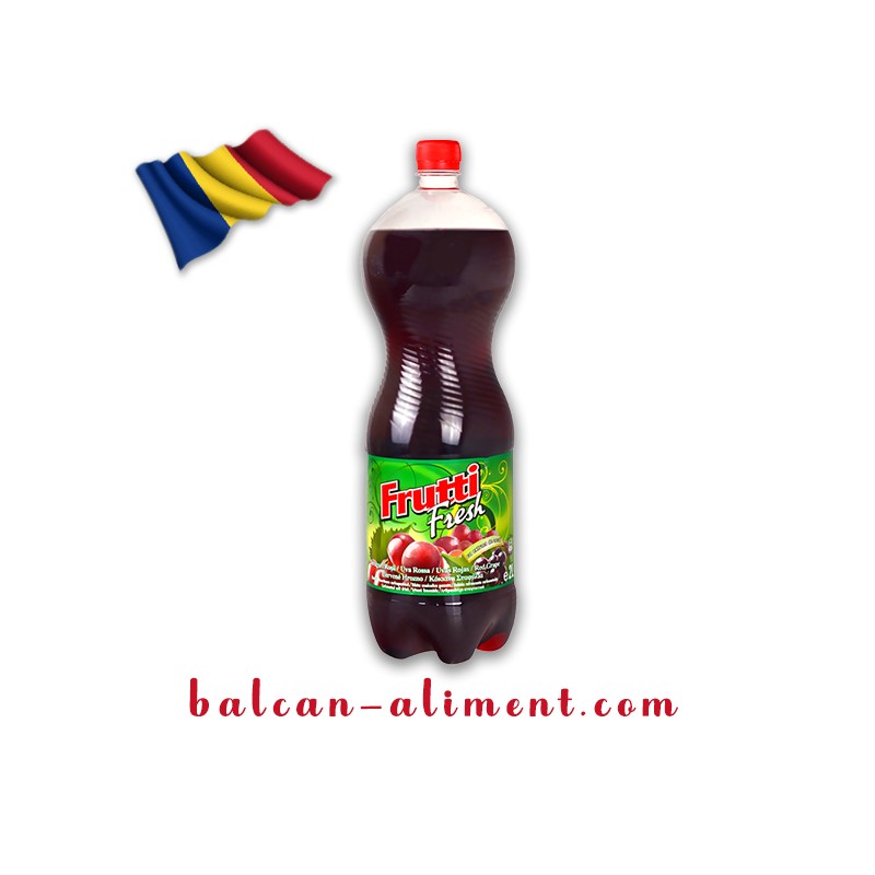 FRUTTI FRESH STRUGURI ROSII 2L (6)