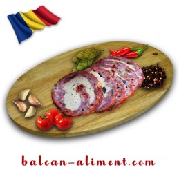 MARIFLOR RULADA HAIDUCEASCA...