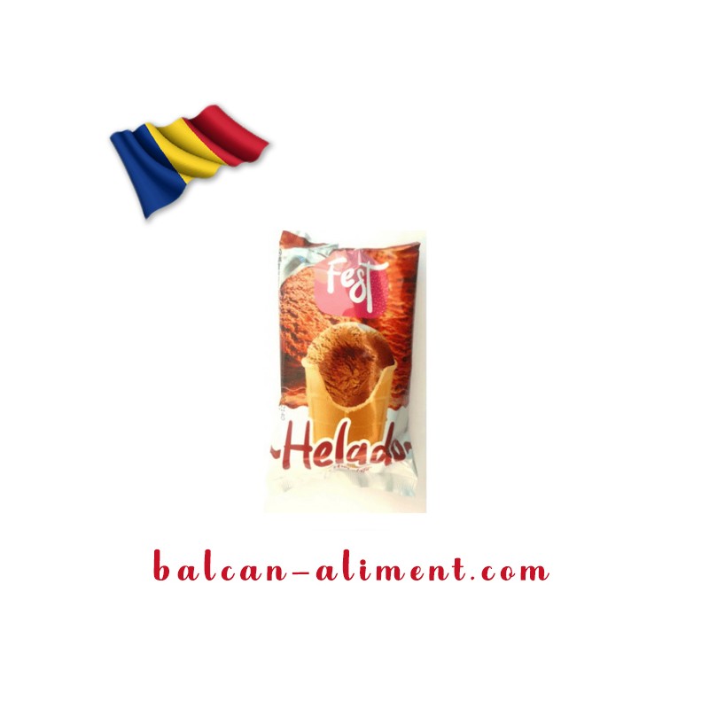 FEST INGHETATA CACAO 140 ML