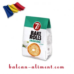 BAKE ROLLS CEAPA SI...