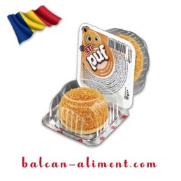 ETI PUF PEPENE GALBEN 18 G...