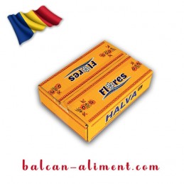 FLORES HALVA CACAO 2 KG