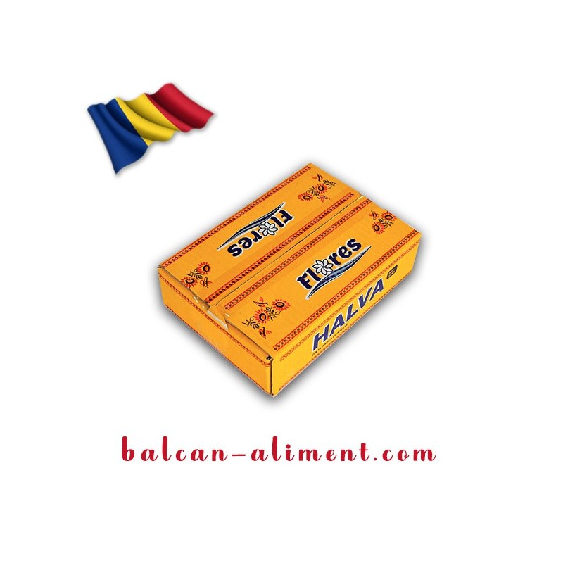 FLORES HALVA CLASIC 2 KG