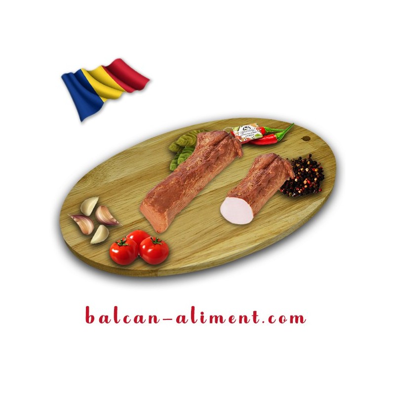 AC MUSCHI FILE AFUMAT VRAC KG 