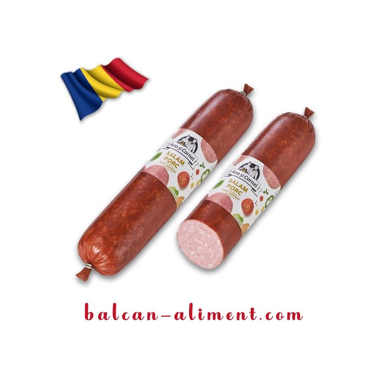 AC SALAM DE PORC GASTRO KG 