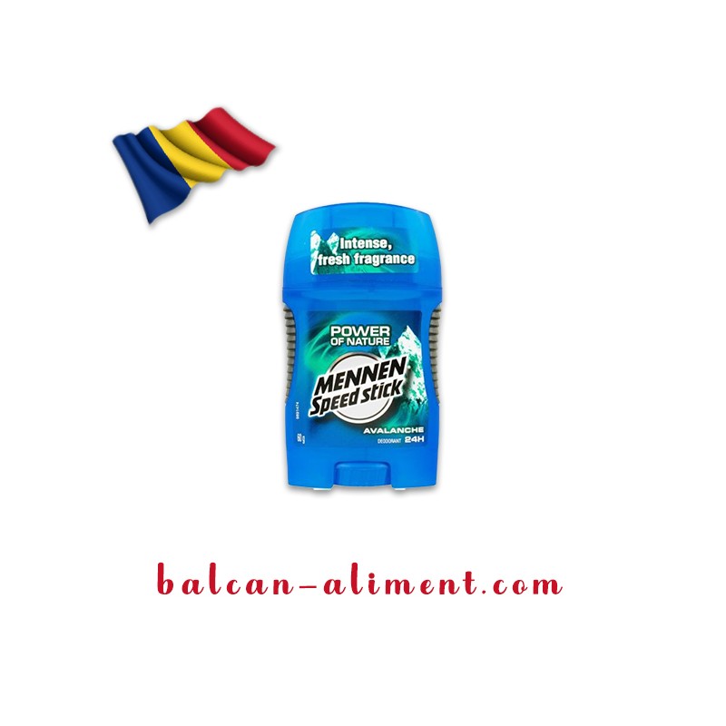 MENNEN SPEED STICK 50G