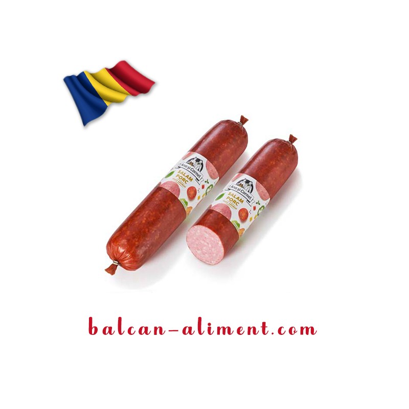 AC SALAM PORC 300 GR BUC