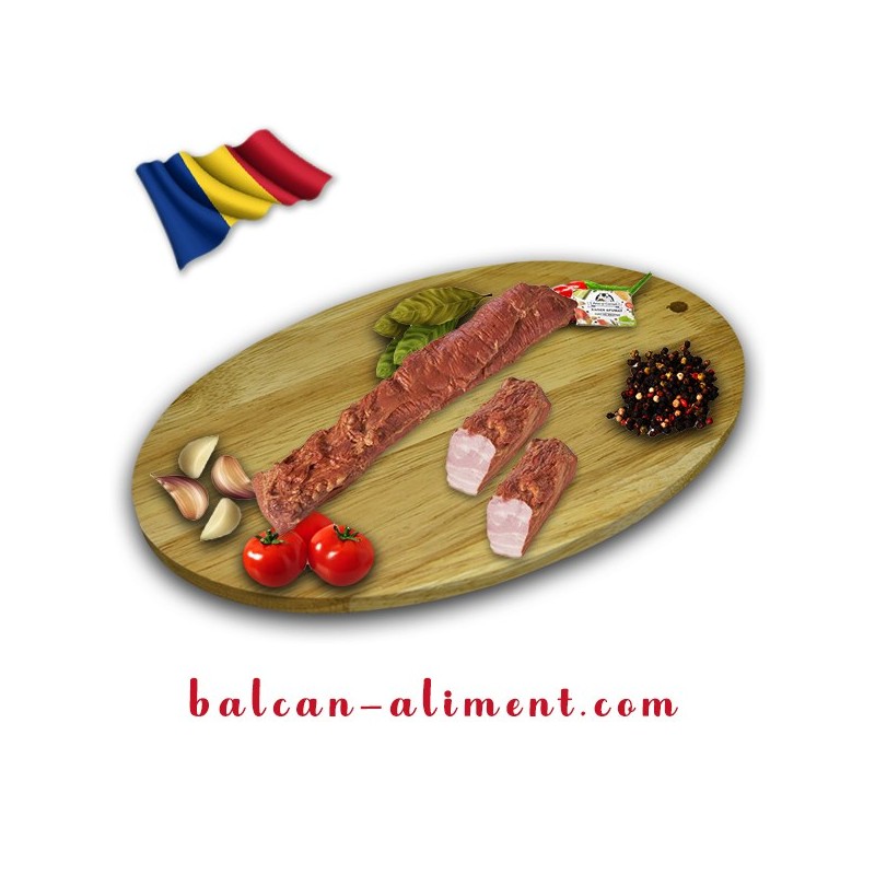 AC KAIZER AFUMAT VID KG