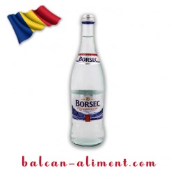 BORSEC APA MINERALA 0.75 L