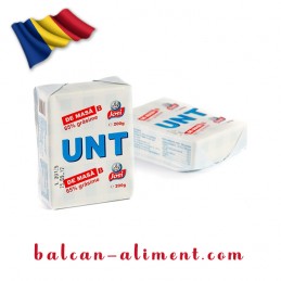 JOSI UNT 60% 200 GR /BUC