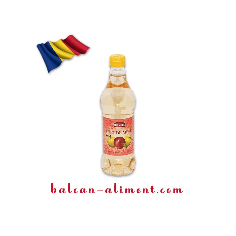 OLYMPIA OTET DE MERE 500 ML
